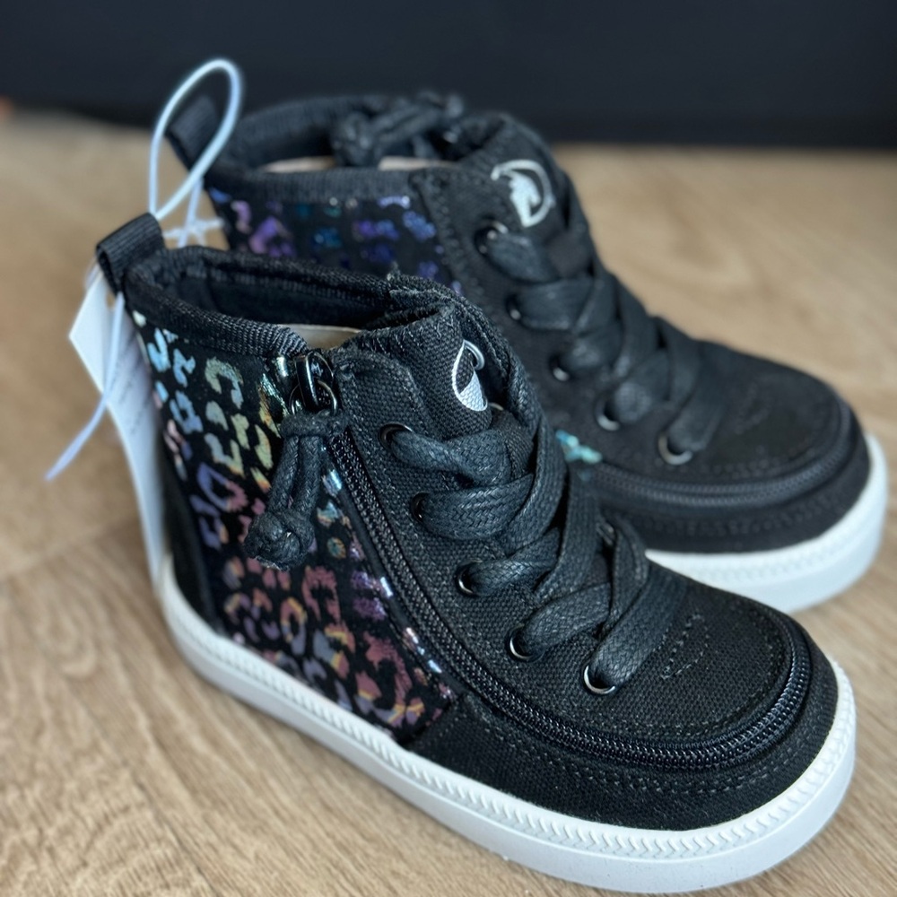 Billy kids footwear shoes size 7 toddler